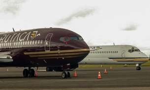 Foto: Maiko Mendonça/ Amazonastur e Rutaca Airlines