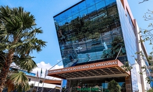 Foto: Divulgação/DPE-AM