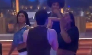 Equipe de Marciele repudia gesto de Marcelo e Chay associado a estereótipos indígenas