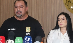 Foto: Jander Robson/Portal do Holanda