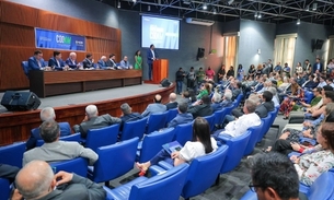 Foto: Divulgação/Governo do Amazonas