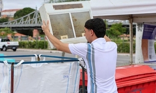 Foto: Divulgação/Semulsp