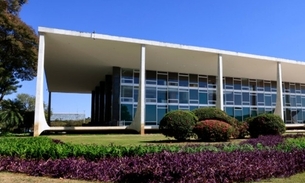 Foto: Rosinei Coutinho/STF