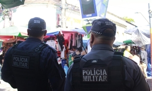 Foto: Divulgação/PM