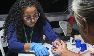 Foto: Divulgação / Projeto Ybyrá