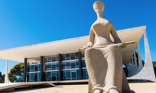 Foto: STF/Divulgação