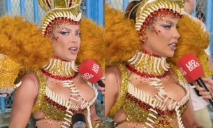 Foto: Reprodução/Redes Sociais (@leodias)