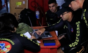 Foto: Divulgação/Corpo de Bombeiros