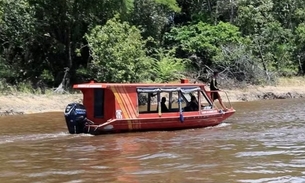 Foto: Divulgação/Corpo de Bombeiros