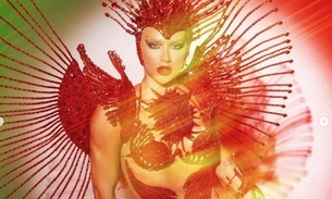 Foto: Reprodução/Instagram