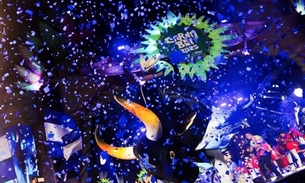 Foto: Divulgação/Governo do Amazonas