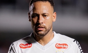 Foto: Raul Baretta/ Santos FC