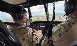 Foto: Victor Levy/SSP-AM