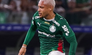 Foto: FÁBIO MENOTTI/PALMEIRAS