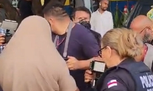 Foto: Reprodução/PC-AM