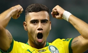 Foto: Cesar Greco/ Palmeiras