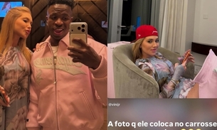 Foto: Reprodução/Instagram