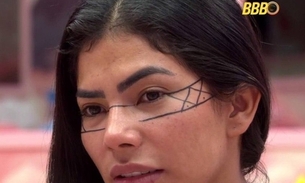 Marciele cita Isabelle Nogueira e explica 