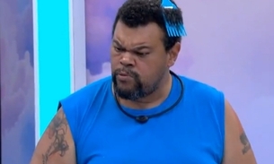 “Vou ficar p*to contigo”: Babu explode com Chaiany após promessa de imunizar Samira