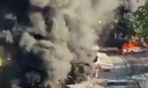 Foto: Reprodução/Redes Socias