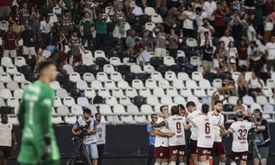 Foto: LUCAS MERÇON / FLUMINENSE F.C.