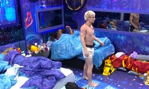 Chaiany volta atrás e diz que não vai imunizar Samira e sisters tracam farpas