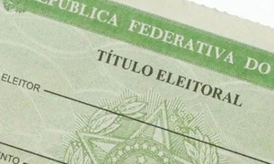 Foto: Divulgação/Tribunal Superior Eleitoral