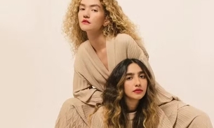 Anavitória celebra 10 anos com Turnê das Esquinas no Studio 5 em Manaus