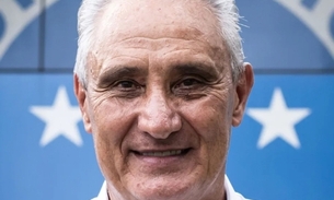 Foto: Gustavo Aleixo/ Cruzeiro