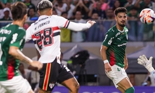 Foto: Fabio Menotti/Palmeiras