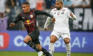 Foto: Ari Ferreira/Red Bull Bragantino