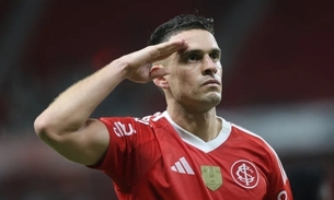 Foto: Ricardo Duarte / SC Internacional