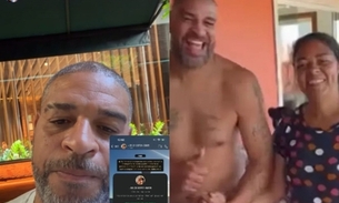 Foto: Reprodução/Instagram