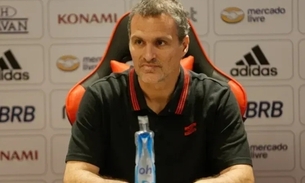 Foto: Gilvan de Souza/ Flamengo