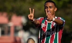 Foto: Leonardo Brasil/ Fluminense