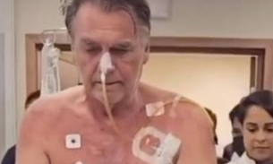 Foto: Reprodução/Instagram @carlosbolsonaro