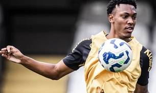 Foto: Raul Baretta/ Santos FC