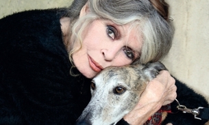 Foto: Reprodução/Instagram @fondationbrigittebardot