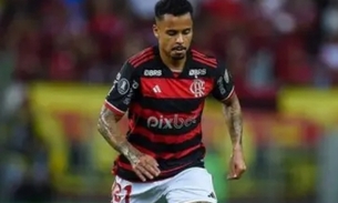 Foto: Gilvan de Souza/ Flamengo
