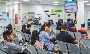 Foto: Divulgação/Governo do Amazonas
