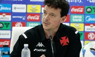 Foto: Matheus Lima/ Vasco