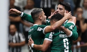 Foto: César Greco/ Palmeiras