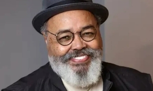 Jorge Aragão faz show gratuito em Manaus para comemorar Dia do Samba