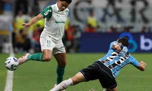 Foto: Cesar Greco/ Palmeiras