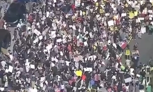 Foto: Reprodução/Redes Socias