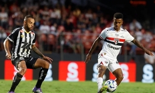  Foto: Rubens Chiri / São Paulo FC