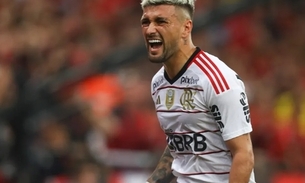 Foto: Gilvan de Souza/ CRF