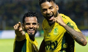 Foto: JP Pinheiro/ Mirassol