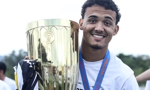 Foto: Divulgação/ Santos FC