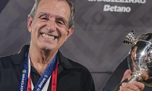 Foto: Paula Reis/ CRF